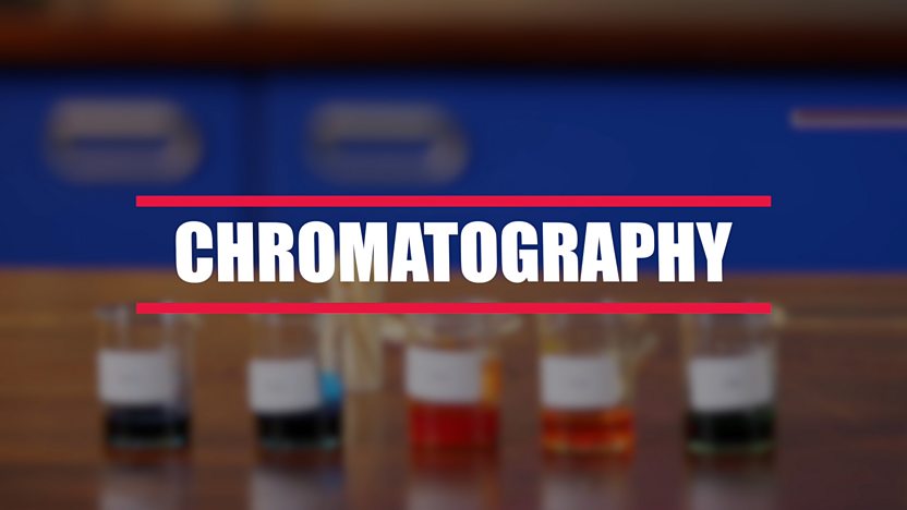 Chromatography