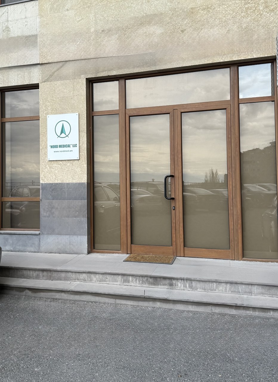 Nord Medical